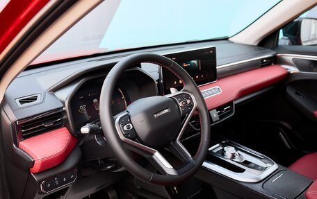 Haval Jolion, 2025 год, 2 599 000 рублей, 12 фотография