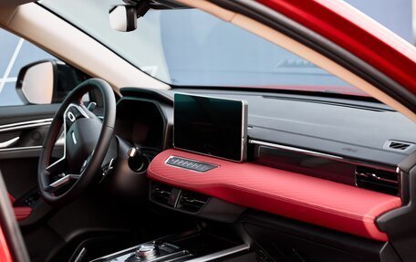 Haval Jolion, 2025 год, 2 599 000 рублей, 13 фотография