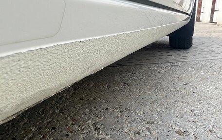 Skoda Fabia II, 2012 год, 900 000 рублей, 6 фотография