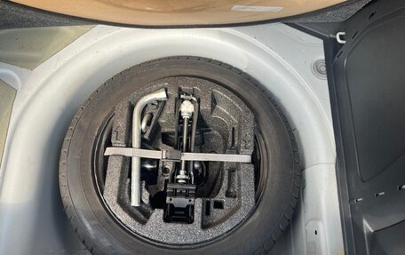 Skoda Fabia II, 2012 год, 900 000 рублей, 11 фотография