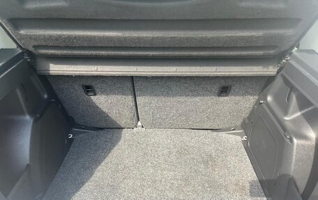 Skoda Fabia II, 2012 год, 900 000 рублей, 10 фотография