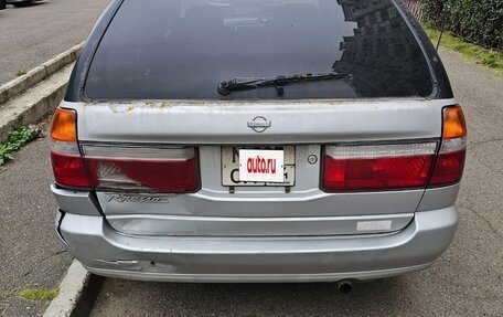 Nissan Rnessa, 2000 год, 245 000 рублей, 5 фотография