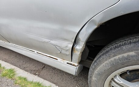 Nissan Rnessa, 2000 год, 245 000 рублей, 9 фотография