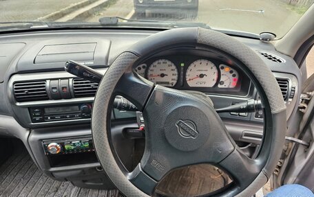 Nissan Rnessa, 2000 год, 245 000 рублей, 7 фотография