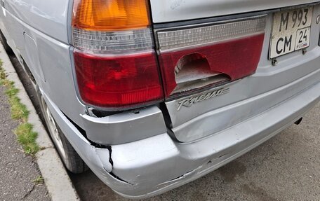 Nissan Rnessa, 2000 год, 245 000 рублей, 10 фотография