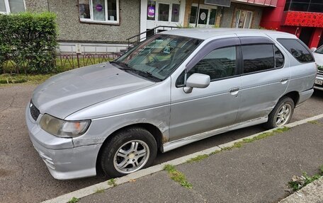 Nissan Rnessa, 2000 год, 245 000 рублей, 4 фотография