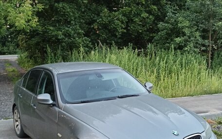 BMW 3 серия, 2011 год, 1 050 000 рублей, 6 фотография