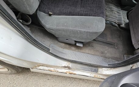 Nissan Rnessa, 2000 год, 245 000 рублей, 8 фотография