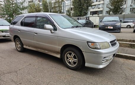 Nissan Rnessa, 2000 год, 245 000 рублей, 3 фотография
