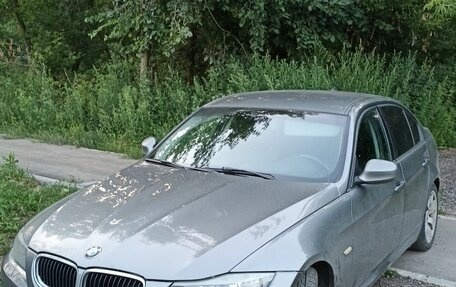 BMW 3 серия, 2011 год, 1 050 000 рублей, 5 фотография