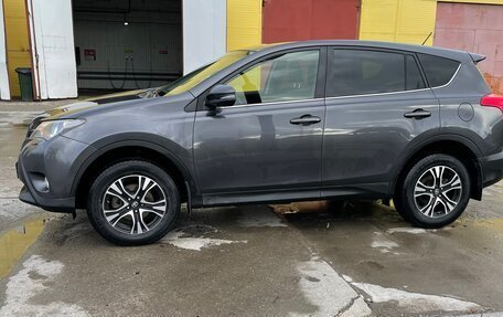 Toyota RAV4, 2013 год, 1 650 000 рублей, 4 фотография
