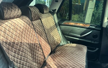 BMW X5, 2005 год, 900 000 рублей, 7 фотография