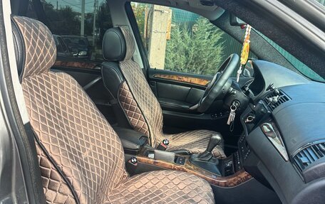 BMW X5, 2005 год, 900 000 рублей, 6 фотография