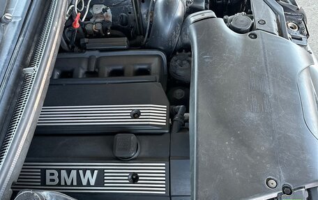 BMW X5, 2005 год, 900 000 рублей, 4 фотография