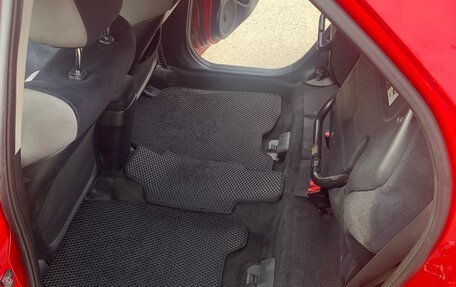 Honda Civic VIII, 2007 год, 695 000 рублей, 10 фотография