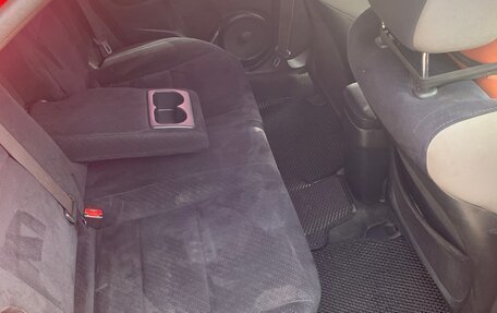 Honda Civic VIII, 2007 год, 695 000 рублей, 9 фотография