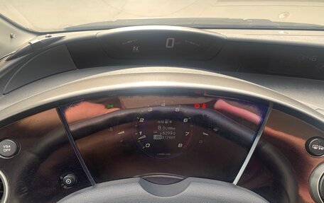 Honda Civic VIII, 2007 год, 695 000 рублей, 7 фотография
