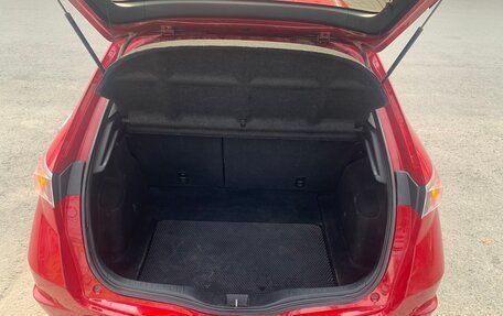 Honda Civic VIII, 2007 год, 695 000 рублей, 11 фотография