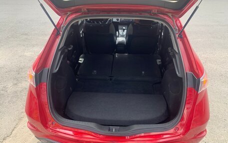 Honda Civic VIII, 2007 год, 695 000 рублей, 12 фотография