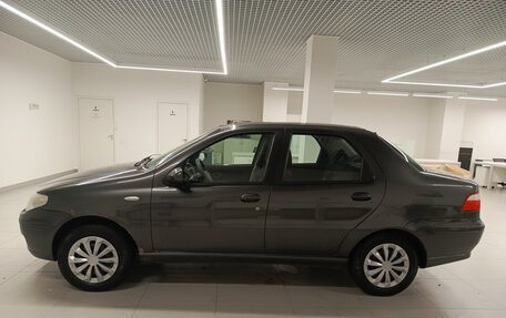 Fiat Albea I рестайлинг, 2008 год, 238 000 рублей, 10 фотография