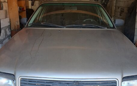 Audi 100, 1994 год, 110 000 рублей, 1 фотография