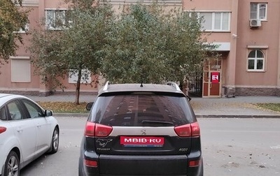 Peugeot 4007, 2011 год, 925 000 рублей, 1 фотография