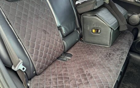 Honda CR-V III рестайлинг, 2008 год, 1 320 000 рублей, 20 фотография