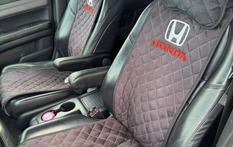 Honda CR-V III рестайлинг, 2008 год, 1 320 000 рублей, 15 фотография