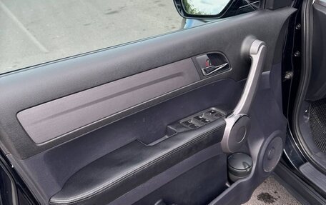 Honda CR-V III рестайлинг, 2008 год, 1 320 000 рублей, 16 фотография