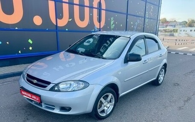 Chevrolet Lacetti, 2010 год, 545 000 рублей, 1 фотография