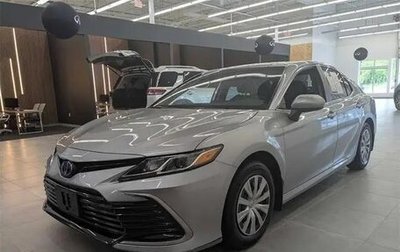 Toyota Camry, 2024 год, 3 500 000 рублей, 1 фотография