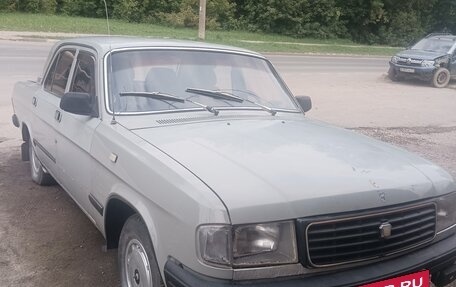 ГАЗ 31029 «Волга», 1996 год, 150 000 рублей, 1 фотография