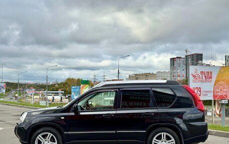 Nissan X-Trail, 2008 год, 985 000 рублей, 5 фотография