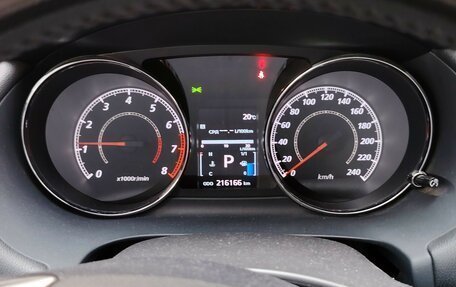 Peugeot 4007, 2011 год, 925 000 рублей, 2 фотография