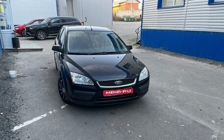 Ford Focus II рестайлинг, 2008 год, 500 000 рублей, 1 фотография
