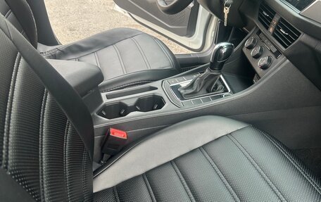 Volkswagen Jetta VII, 2021 год, 1 630 000 рублей, 13 фотография