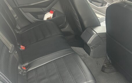 Volkswagen Jetta VII, 2021 год, 1 630 000 рублей, 12 фотография
