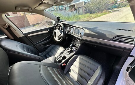 Volkswagen Jetta VII, 2021 год, 1 630 000 рублей, 16 фотография