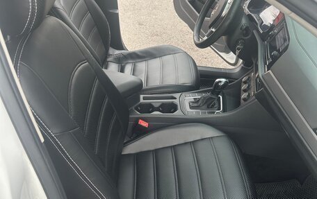 Volkswagen Jetta VII, 2021 год, 1 630 000 рублей, 14 фотография
