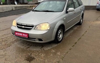 Chevrolet Lacetti, 2006 год, 298 000 рублей, 1 фотография