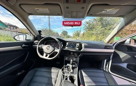 Volkswagen Jetta VII, 2021 год, 1 630 000 рублей, 17 фотография