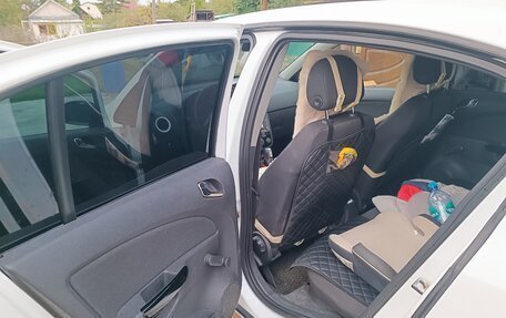 Opel Corsa D, 2012 год, 610 000 рублей, 8 фотография