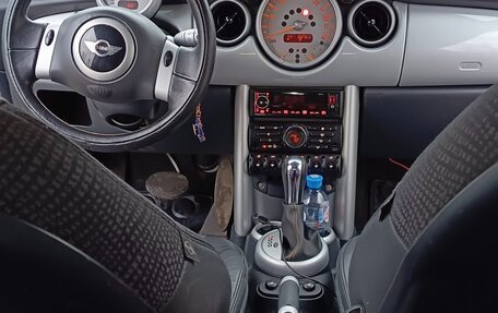 MINI Hatch, 2003 год, 600 000 рублей, 10 фотография