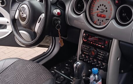 MINI Hatch, 2003 год, 600 000 рублей, 8 фотография