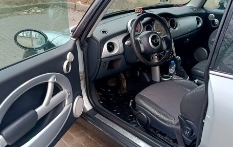 MINI Hatch, 2003 год, 600 000 рублей, 6 фотография