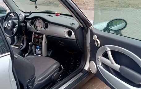 MINI Hatch, 2003 год, 600 000 рублей, 7 фотография