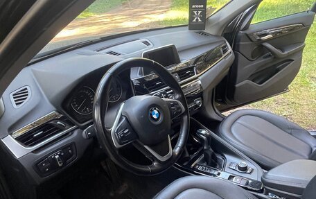 BMW X1, 2016 год, 1 950 000 рублей, 6 фотография