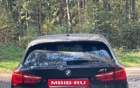 BMW X1, 2016 год, 1 950 000 рублей, 4 фотография