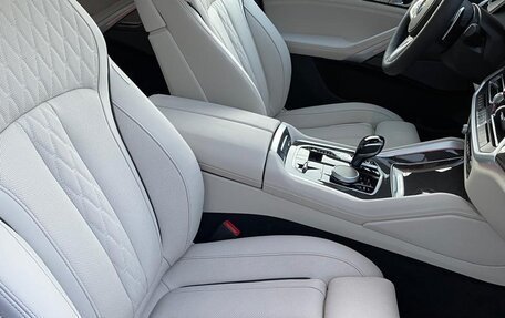 BMW X6, 2021 год, 7 900 000 рублей, 4 фотография