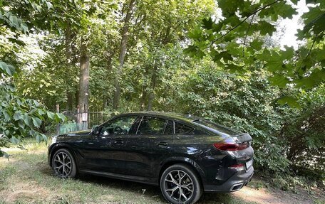 BMW X6, 2021 год, 7 900 000 рублей, 6 фотография